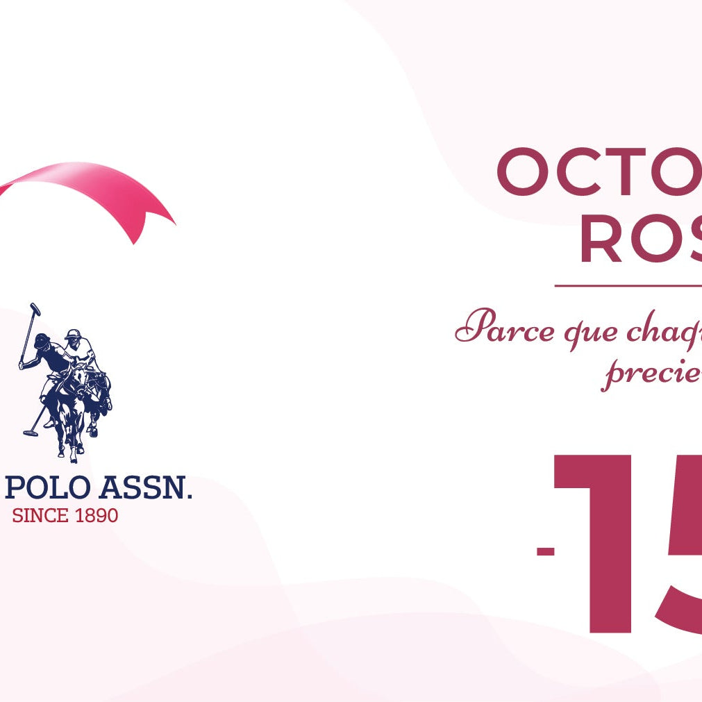 October rose