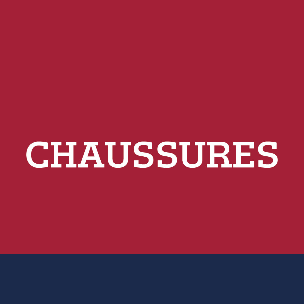 CHAUSSURES FEMME