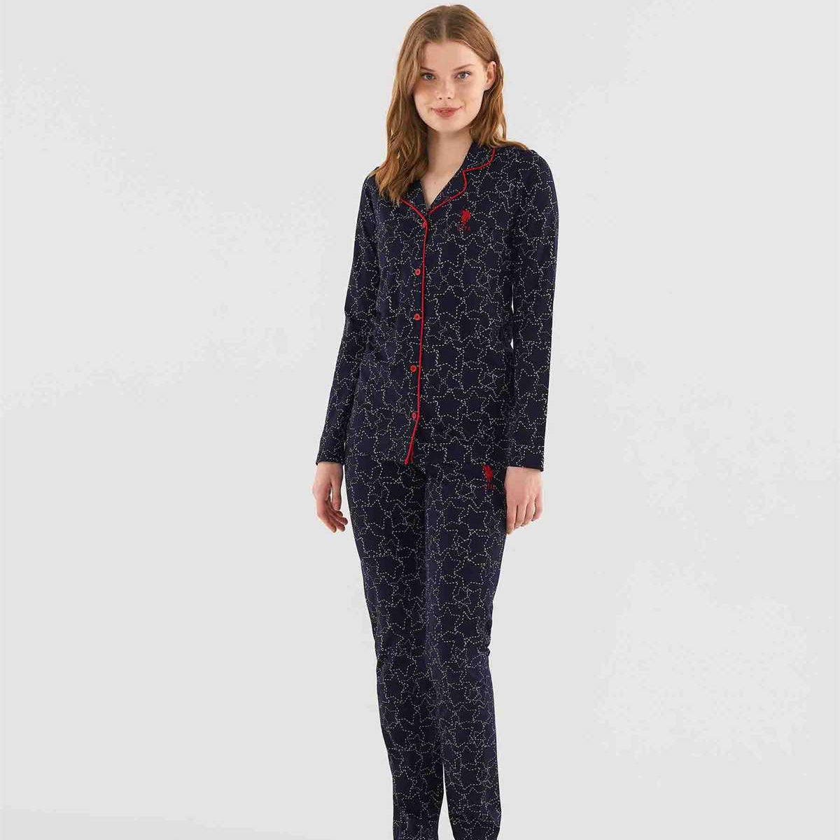 PYJAMAS FEMME