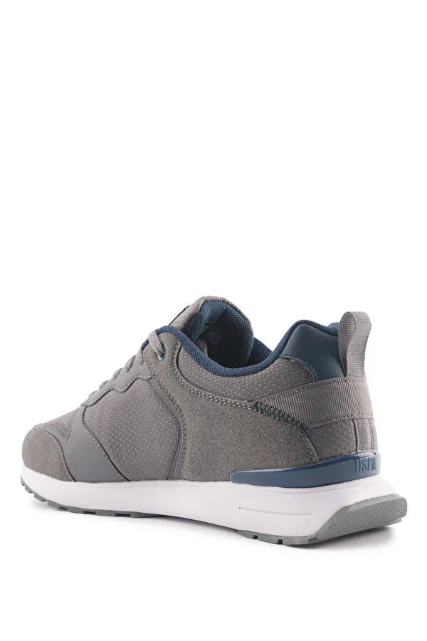 Basket TONES 3PR GRIS Pour Homme - 101392311