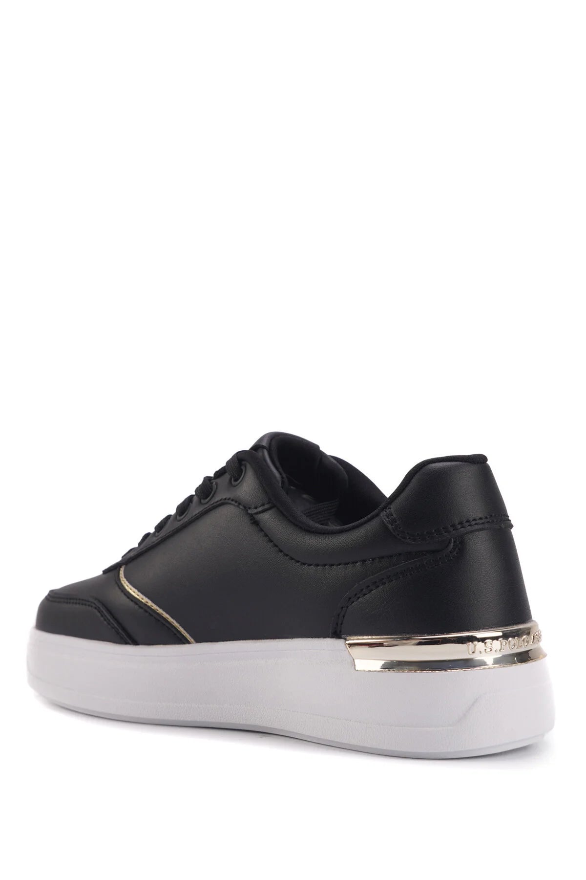 Basket noir pour deals femme