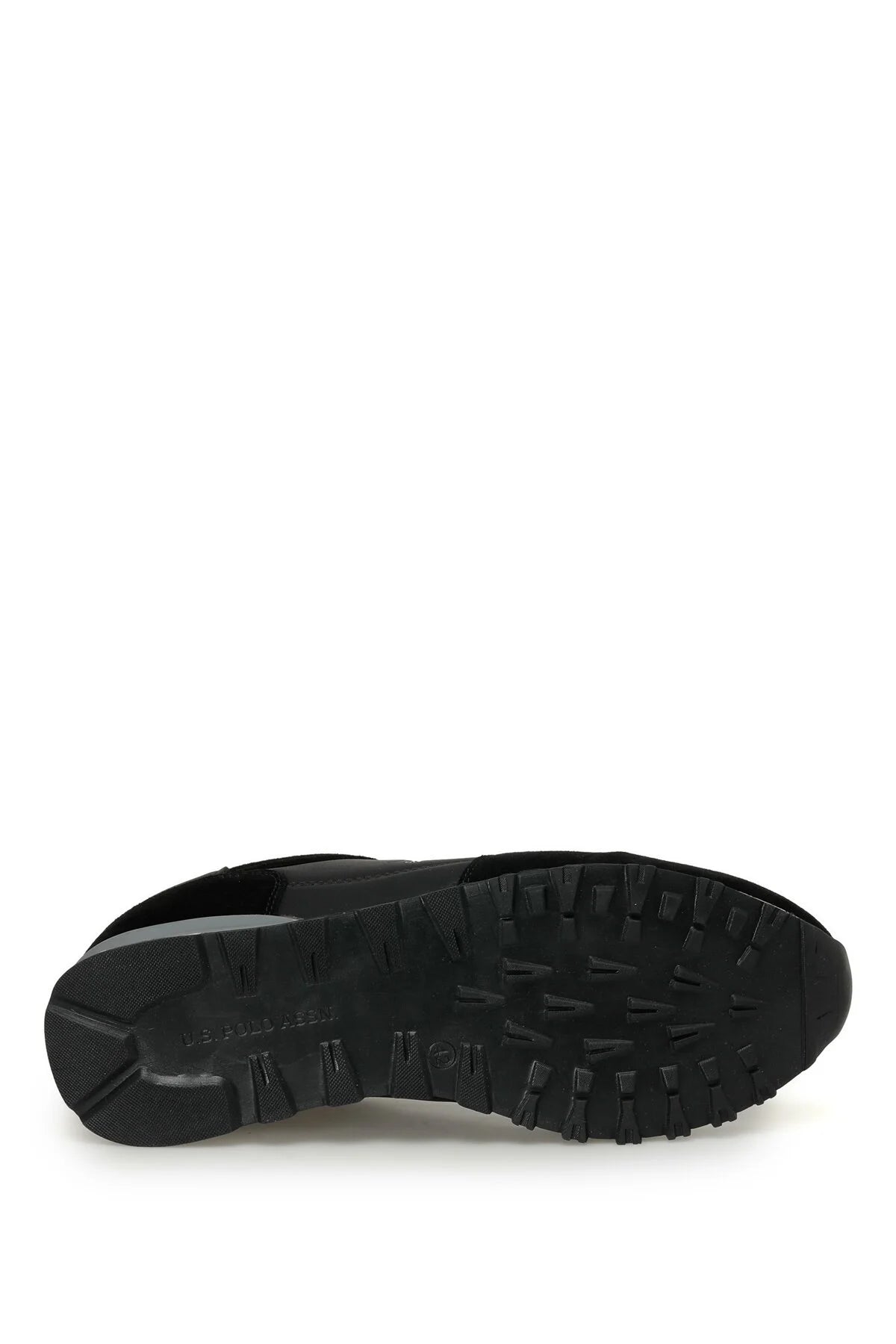 Chaussure CARLO 3PR Noire Pour Homme - 101399315