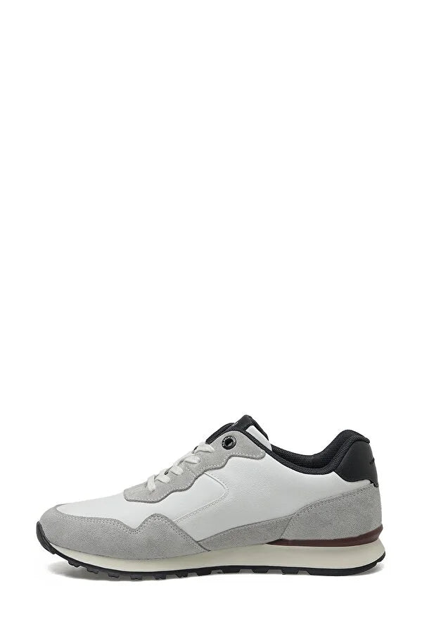 CARLY 3PR Chaussures De Sport Blanches-101399321