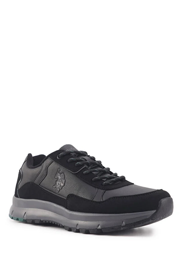 Chaussures De Sport GIBSON 3PR Noires -101399381