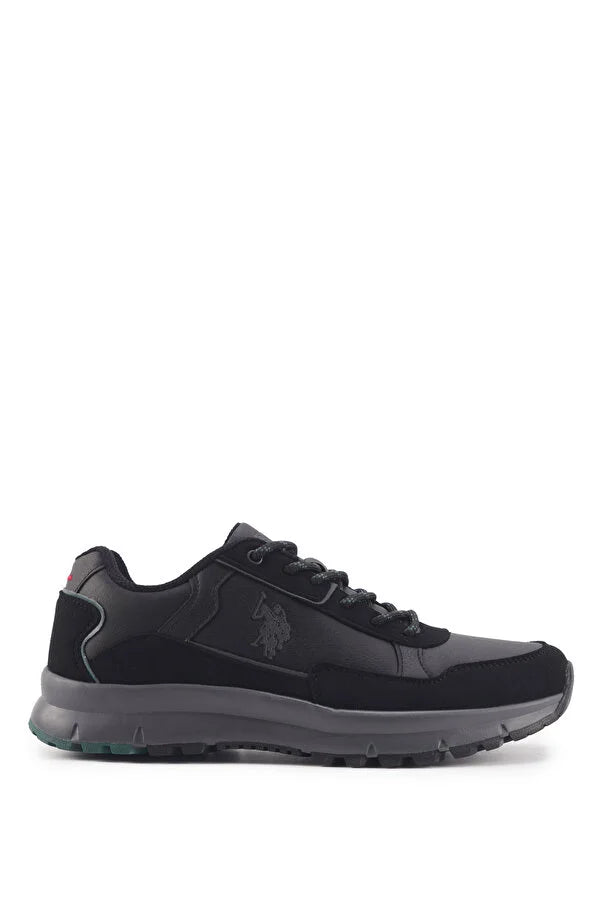 Chaussures De Sport GIBSON 3PR Noires -101399381