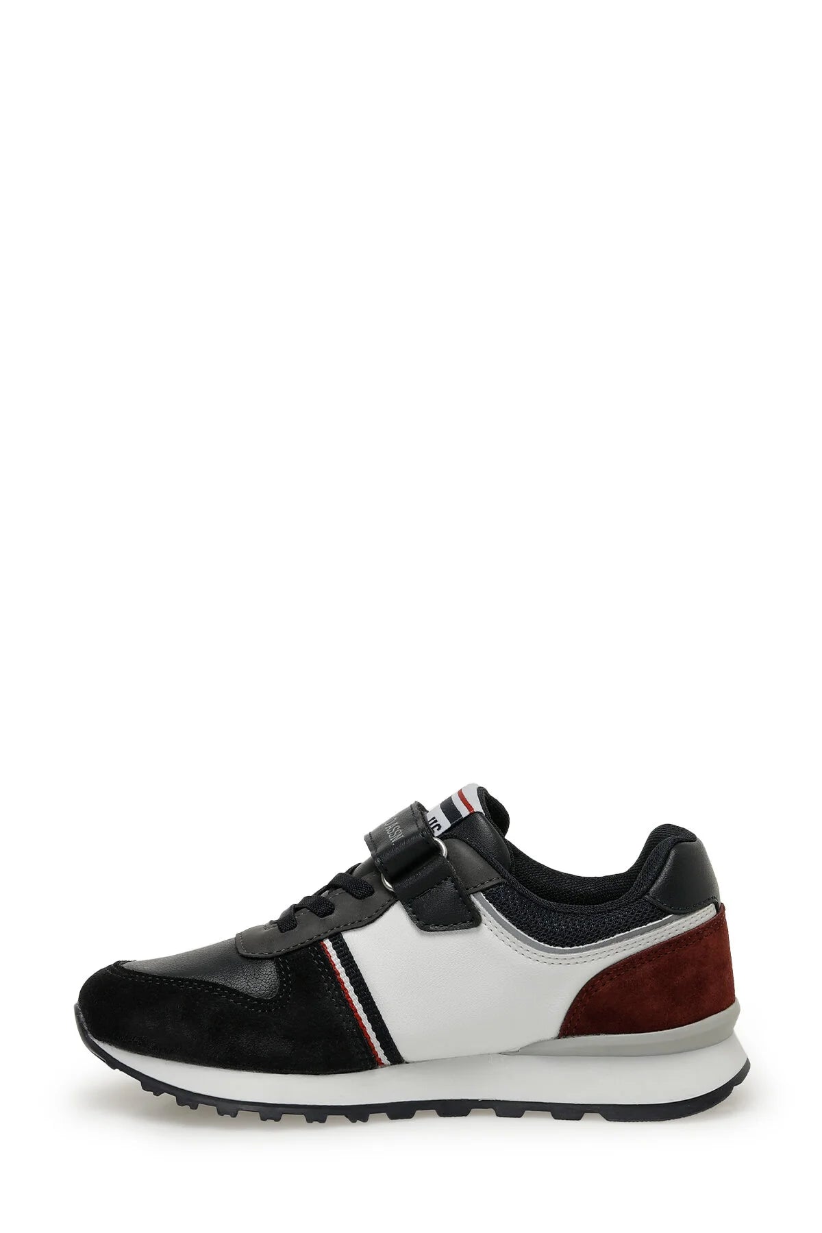 Basket Gar on KOPZA 3PR Blanche 101416564