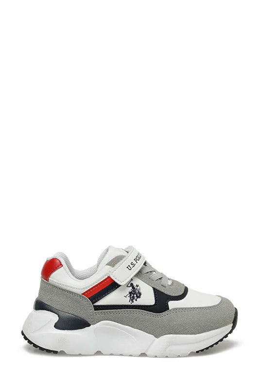 Chaussure Gar on US. POLO ASSN