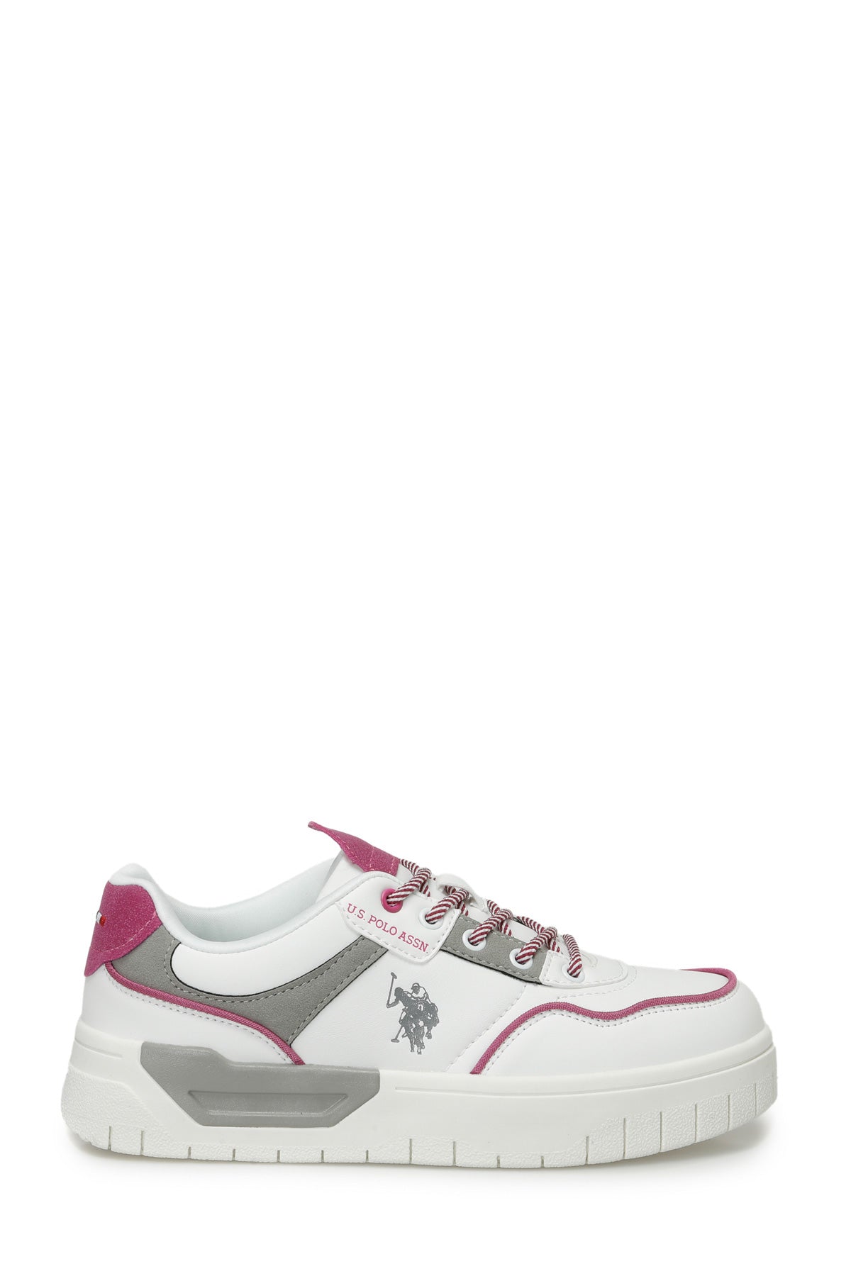 CHAUSSURES FEMME US. POLO ASSN