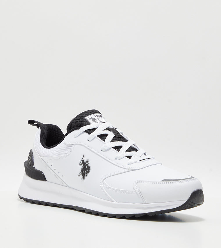 CHAUSSURES HOMME US. POLO ASSN