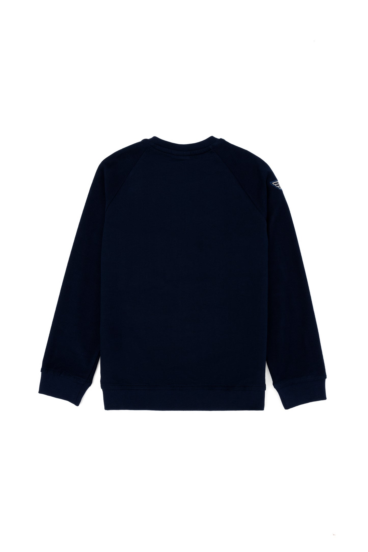 Sweat-shirt NARVAKIDS BLEU MARINE-1667673VR033