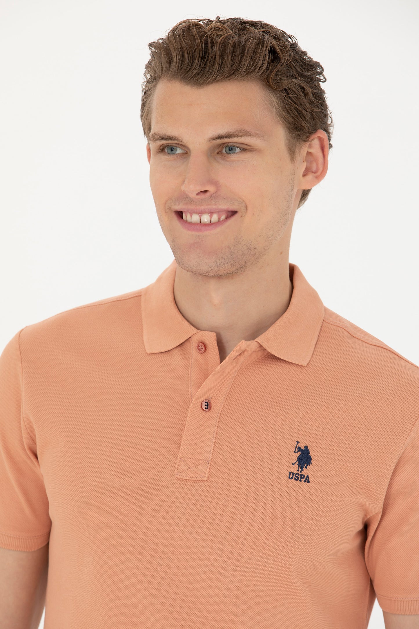 POLO ORANAGE TP04 - 1572929VR042