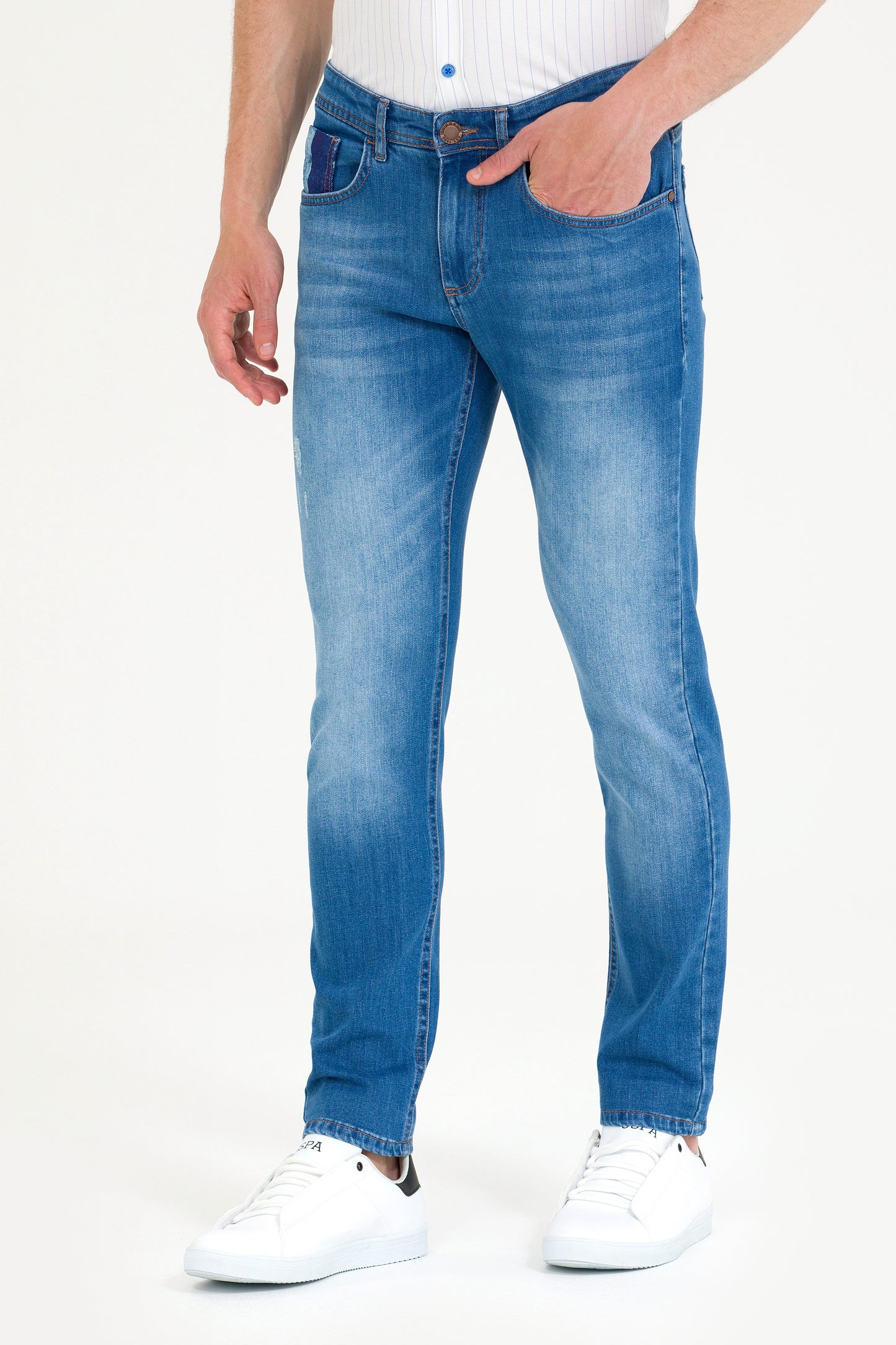 PANTALON MICHAEL 1600040VR001