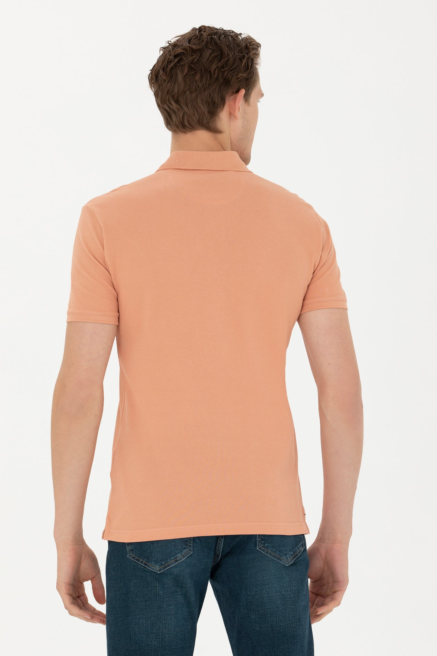 POLO ORANAGE TP04 - 1572929VR042