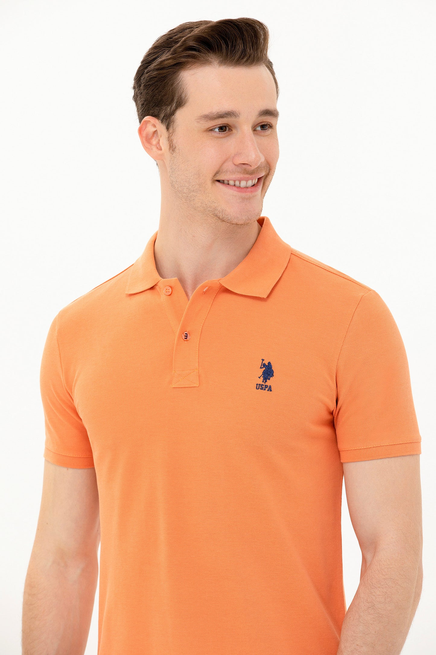 POLO ORANGE TP04 - 1572929VR031