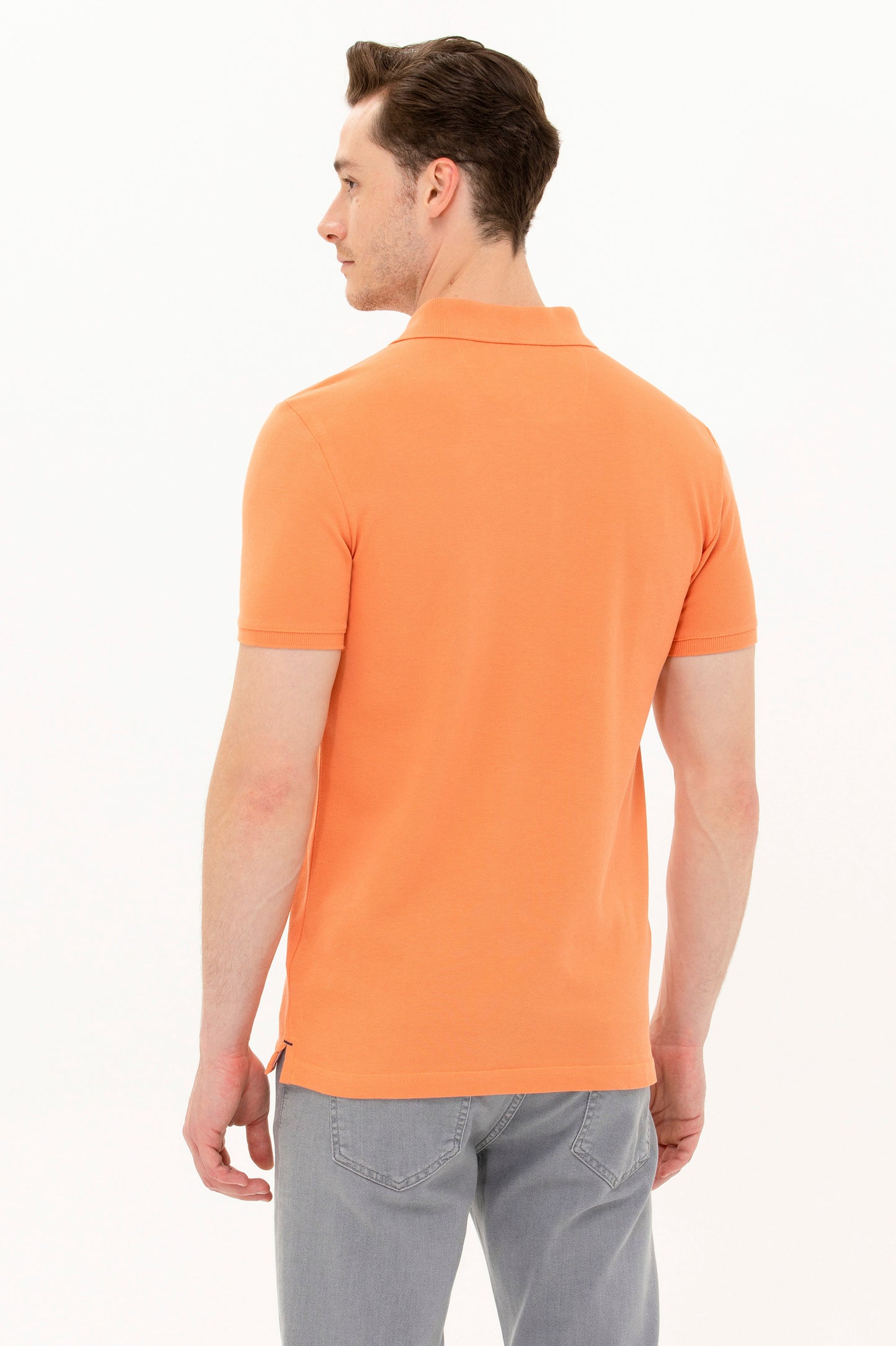 POLO ORANGE TP04 - 1572929VR031