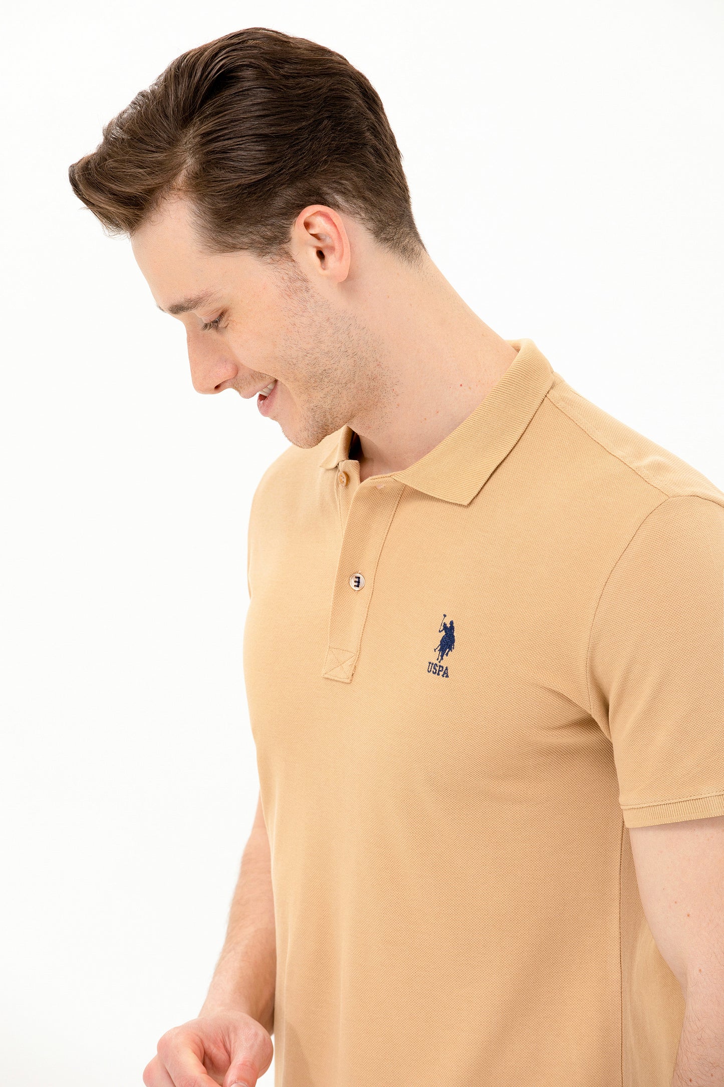 POLO CAMEL TP04 - 1572929VR015