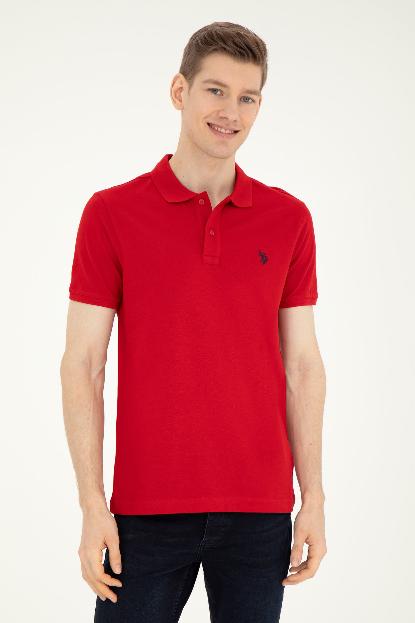 T SHIRT Homme GTP04 RED LIGHT 1792406VR171