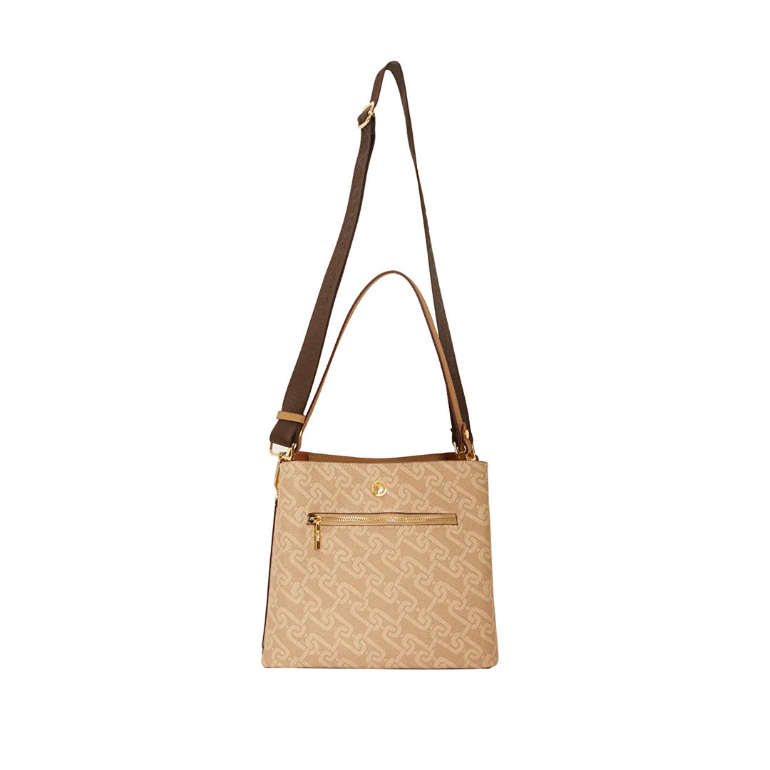 Sac bandoulière - US24109-BEIGE