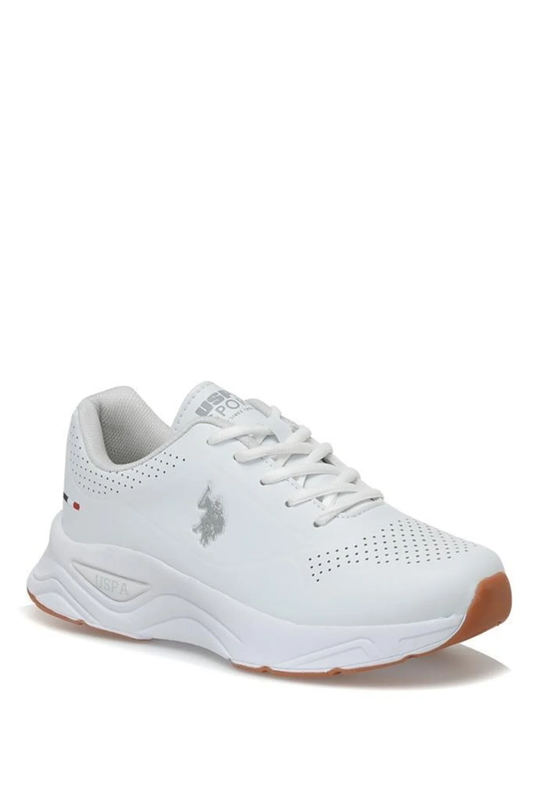 Us polo assn chaussures femme best sale