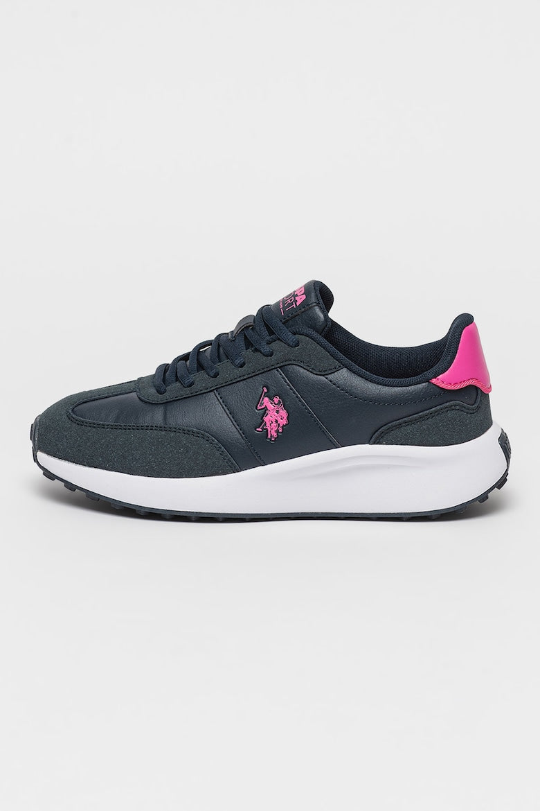 CHAUSSURES FEMME US. POLO ASSN