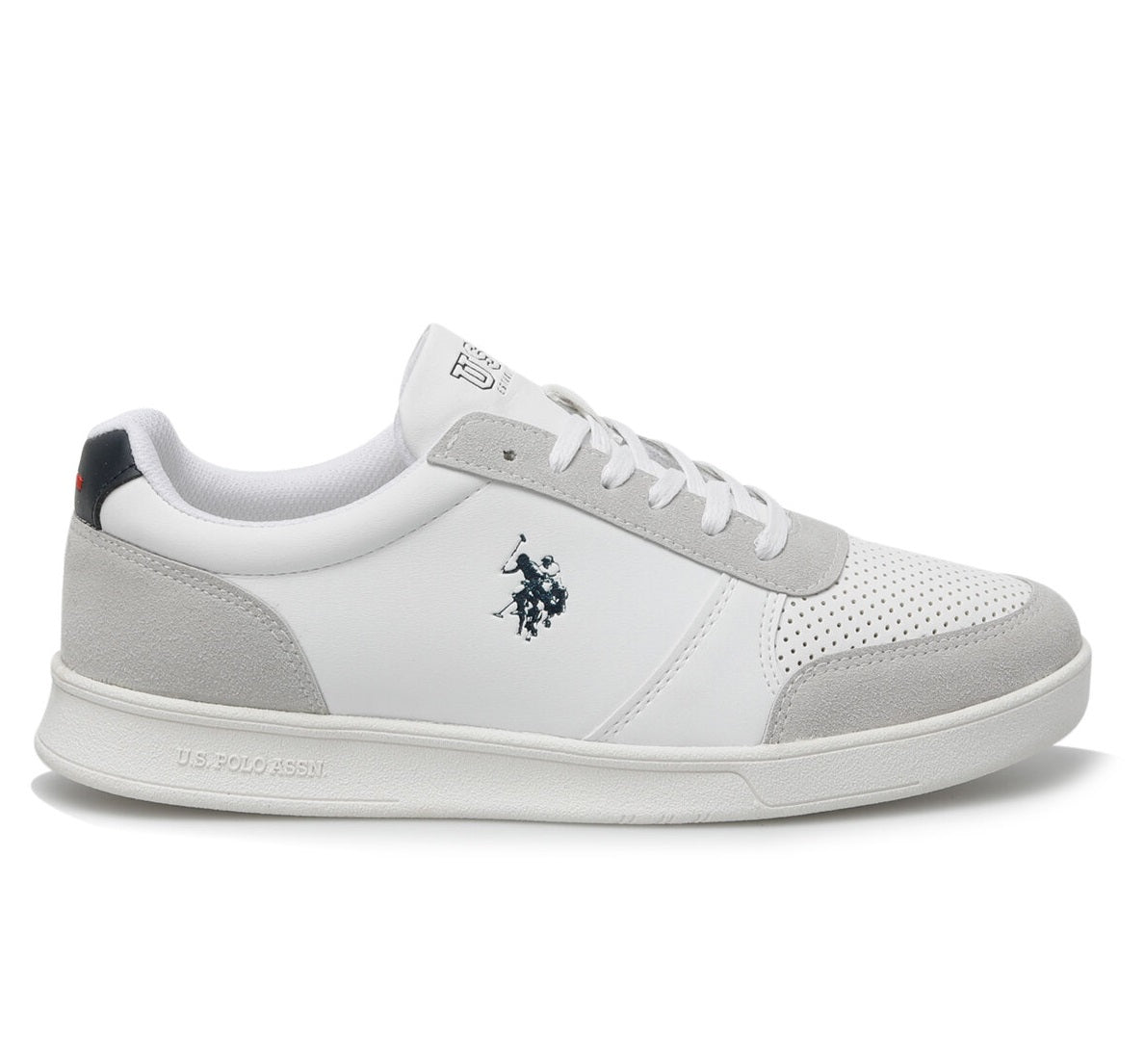 CHAUSSURE BLANCHE FUGA - 101543346
