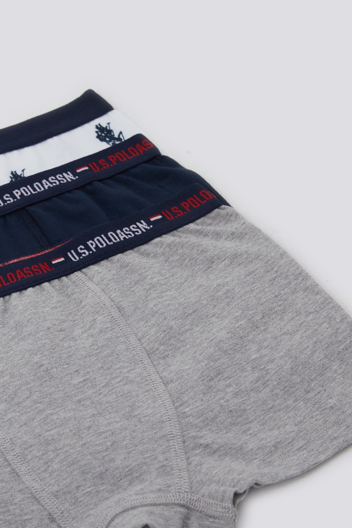 LOT DE 03 BOXERS - US1374V1