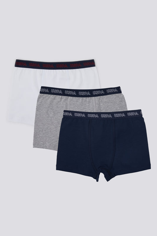 LOT DE 03 BOXERS - US1379V1