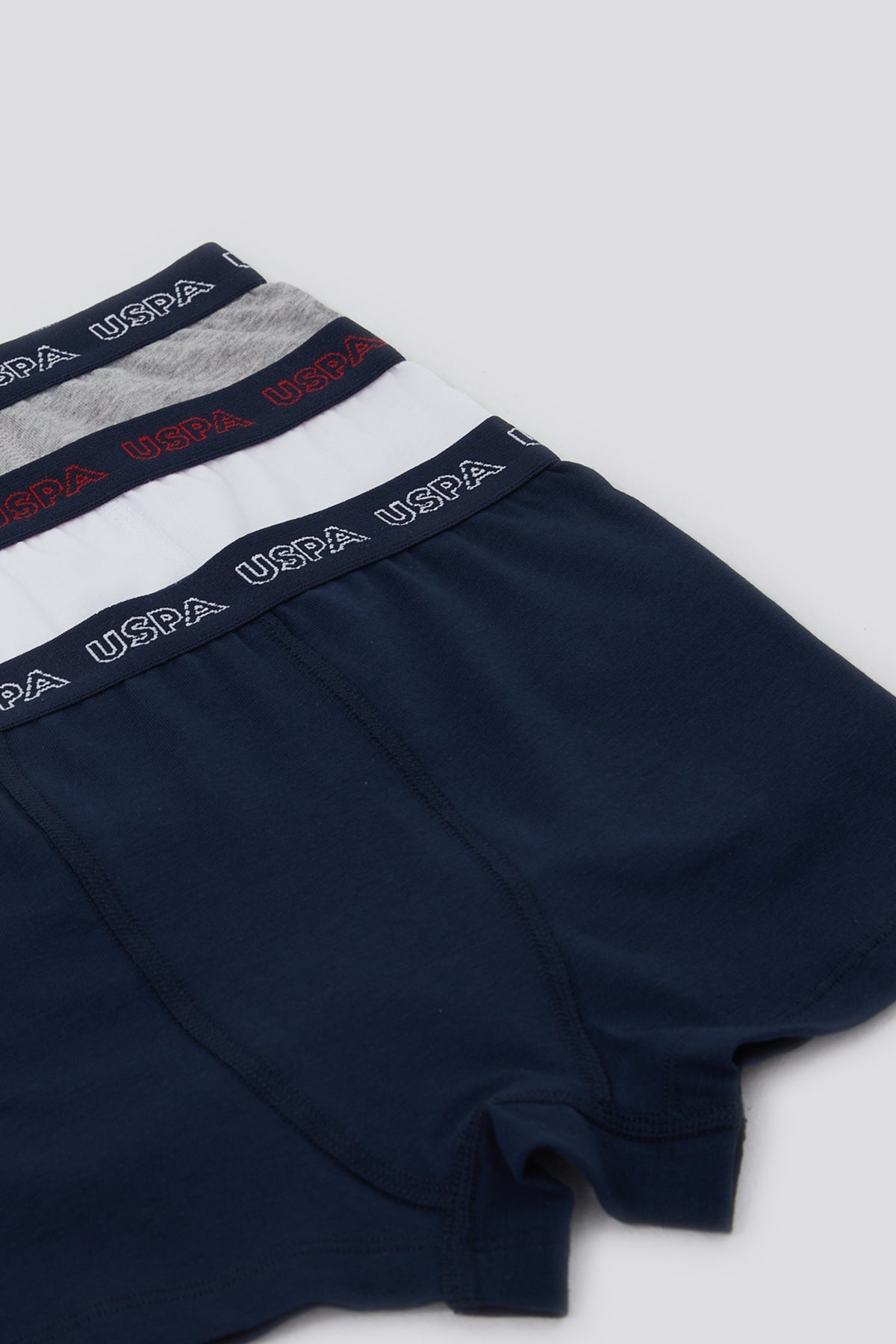 LOT DE 03 BOXERS - US1379V1